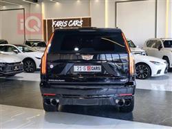 كاديلاك اسكاليد